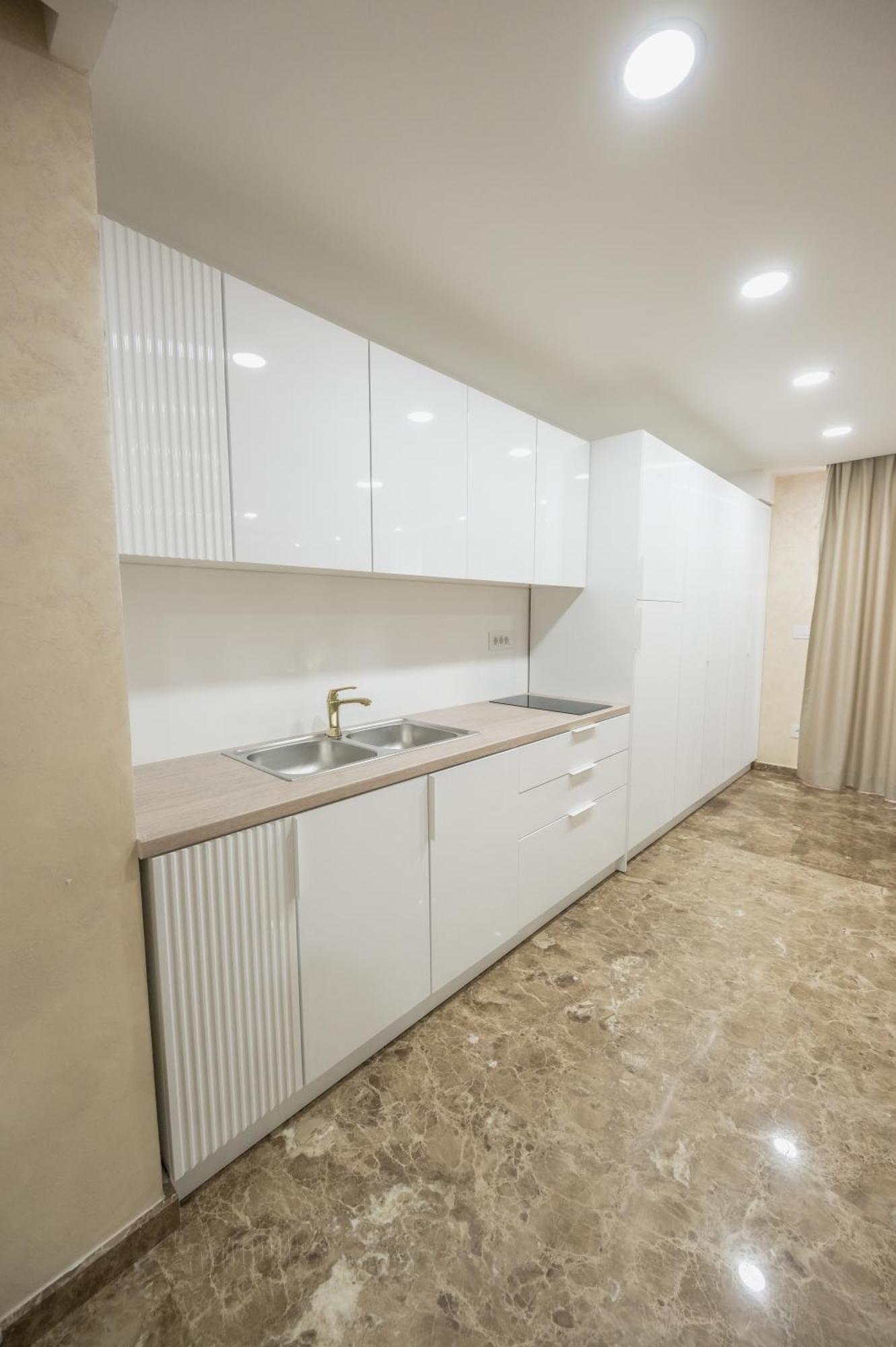 Monelly Apartments Loznica - Pesacka Zona ภายนอก รูปภาพ